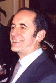 Dr. med. Michael Bujatti